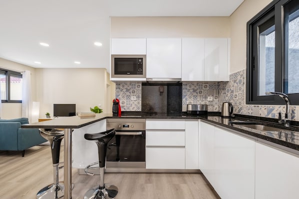 Appartement | 2 chambres