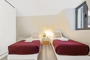 Ferienhaus | 2 Schlafzimmer