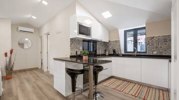 Apartment | 2 bedrooms