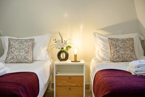 Ferienhaus | 2 Schlafzimmer