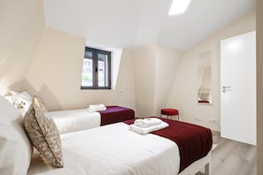 Ferienhaus | 2 Schlafzimmer
