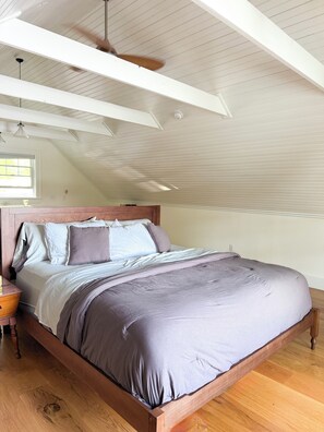 Wi-Fi, draps fournis