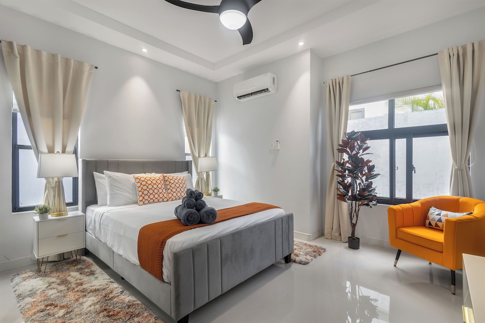 “Escape to Pyramid Springs – A Modern Villa Retreat in Ocho Rios ...
