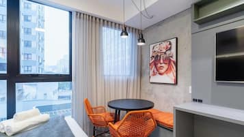 Basic Apartment | Interior