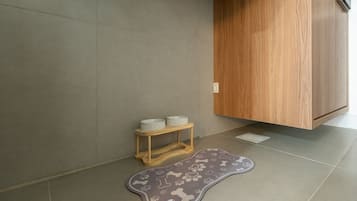 Basic-Apartment | Innenbereich