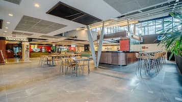 Restaurantes
