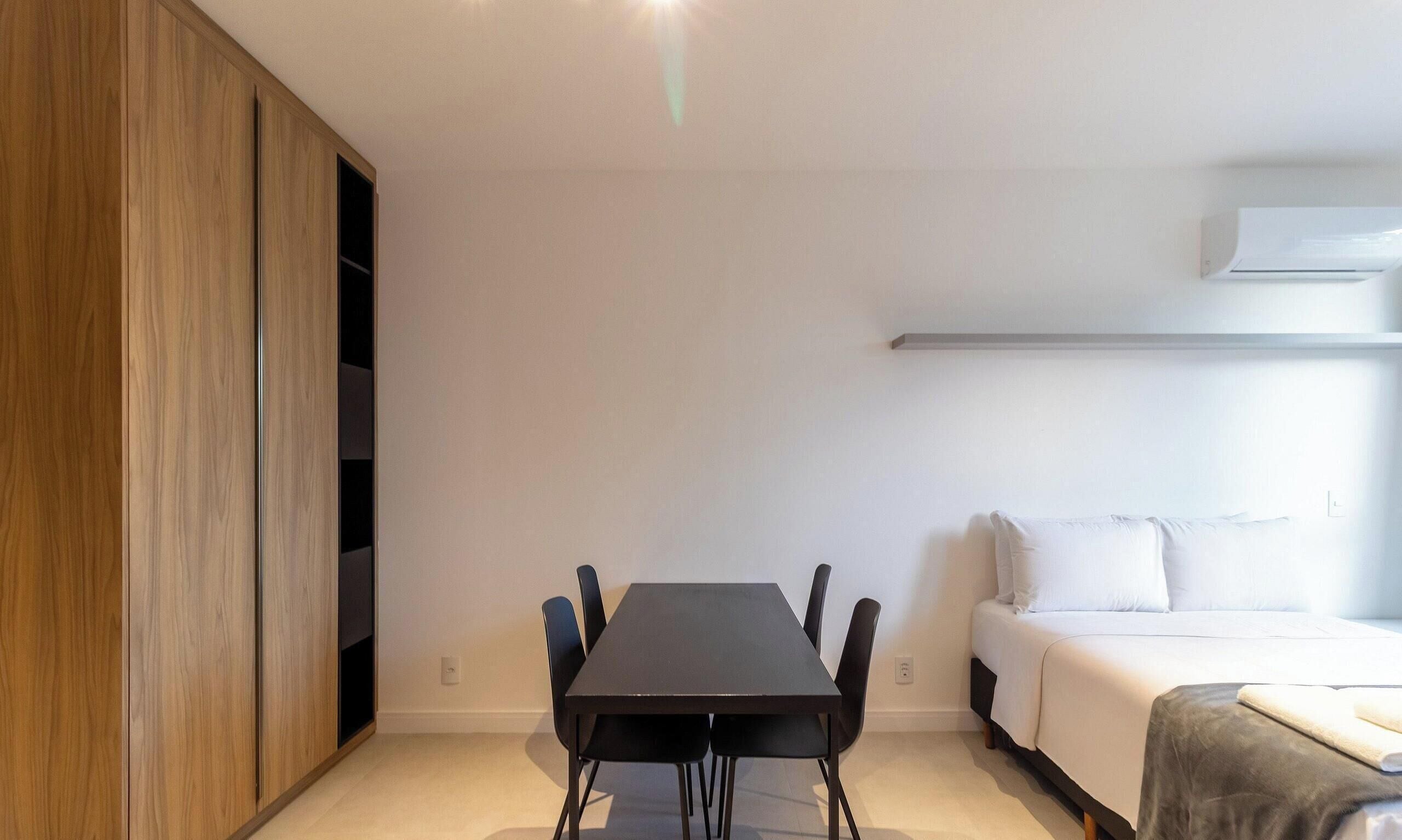 Basic Apartment | 1 bedroom, free WiFi