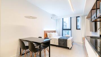 Basic Apartment | 1 bedroom, free WiFi