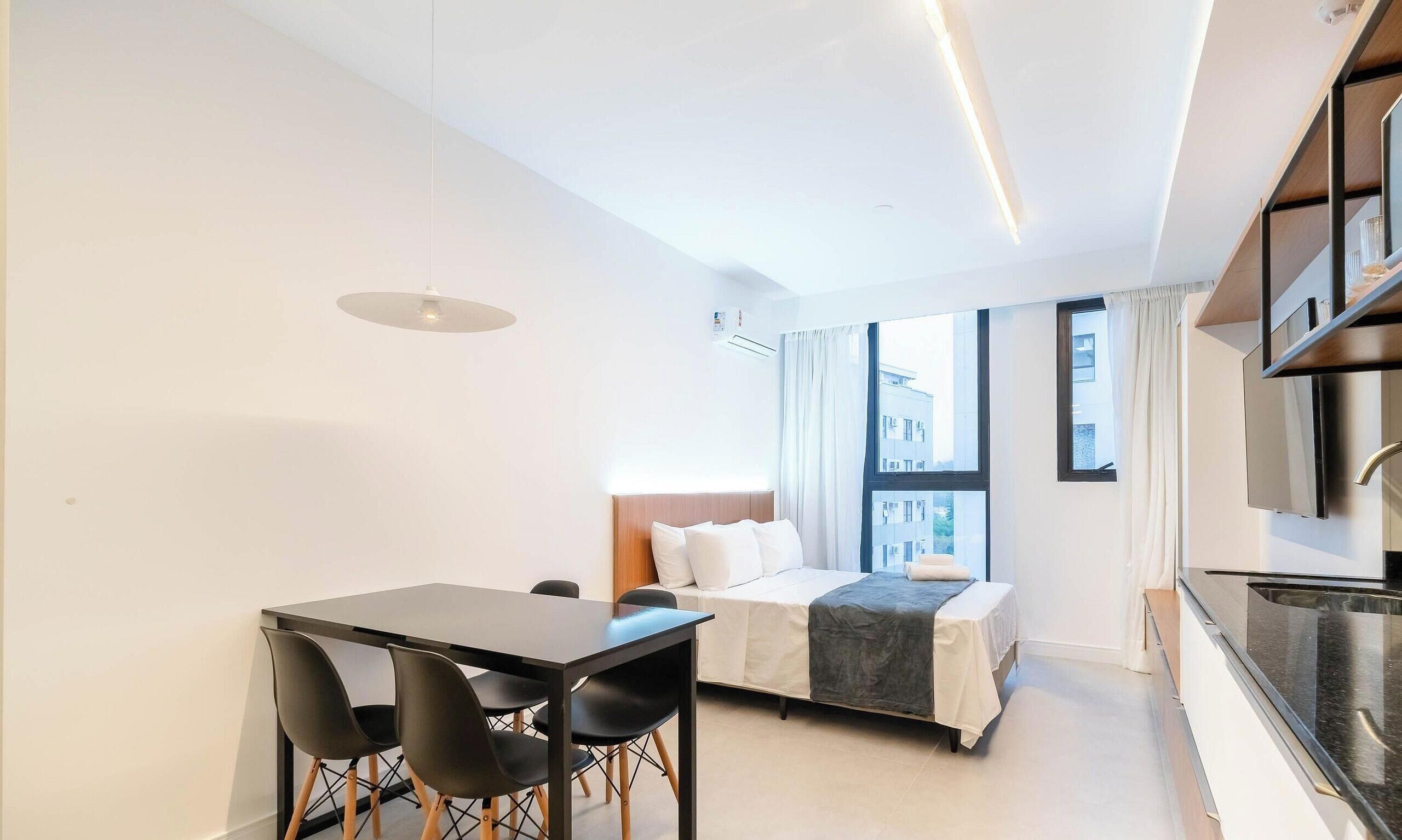 1 habitación y wifi gratis 