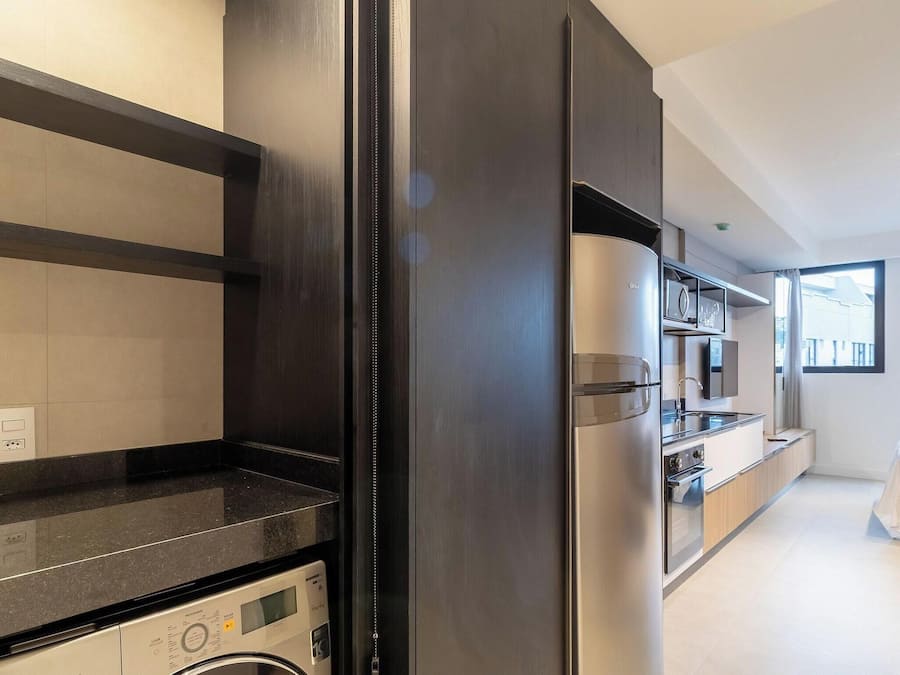 Apartament | Cuina privada