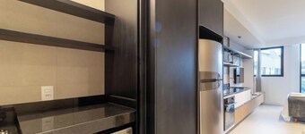 Modern and Fully Equipped Apartments Just Minutes From Lagoa da Conceicao and the Beach - VTD