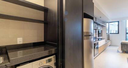 Modern and Fully Equipped Apartments Just Minutes From Lagoa da Conceicao and the Beach - VTD