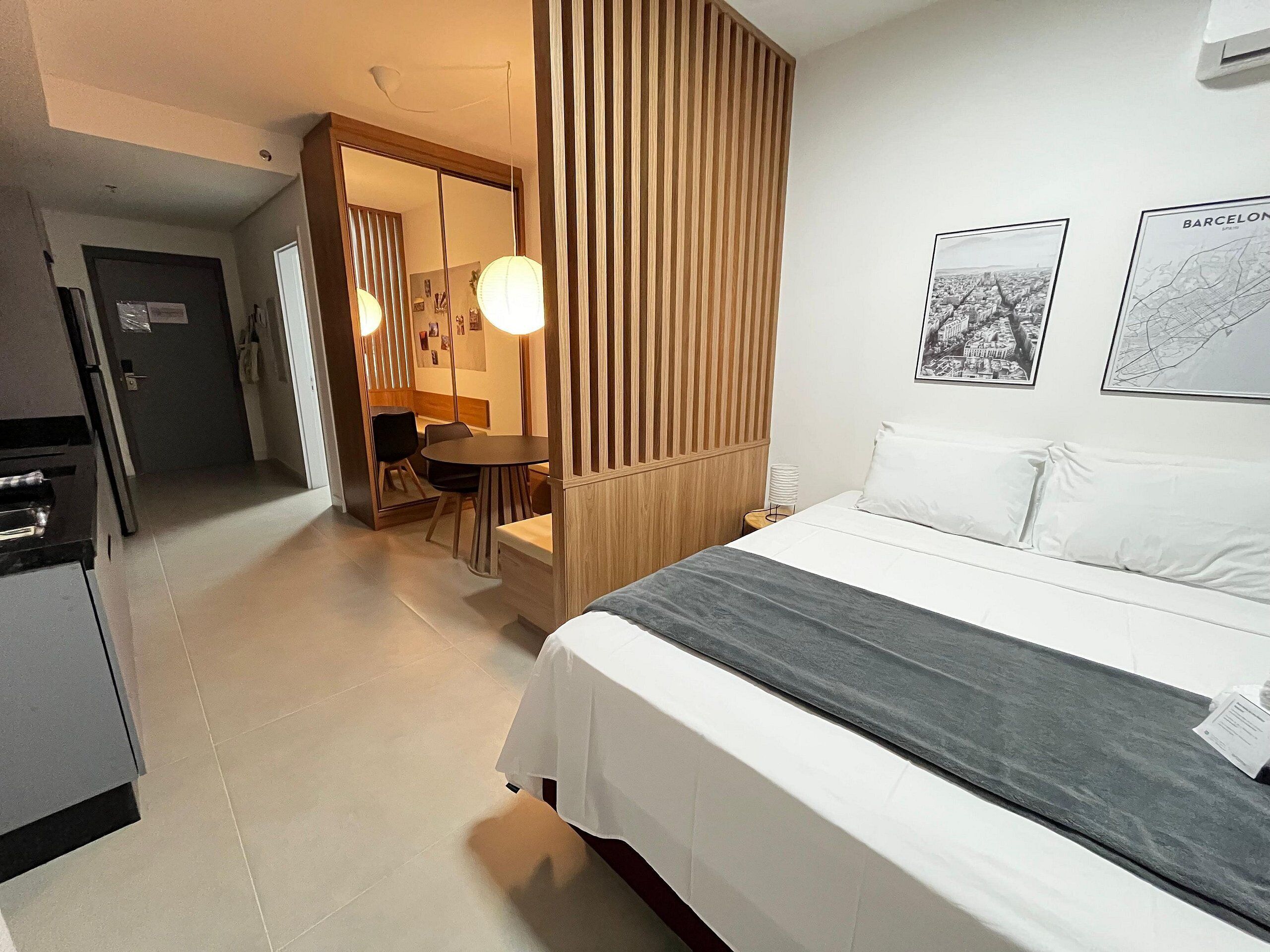 Basic Apartment | 1 bedroom, free WiFi