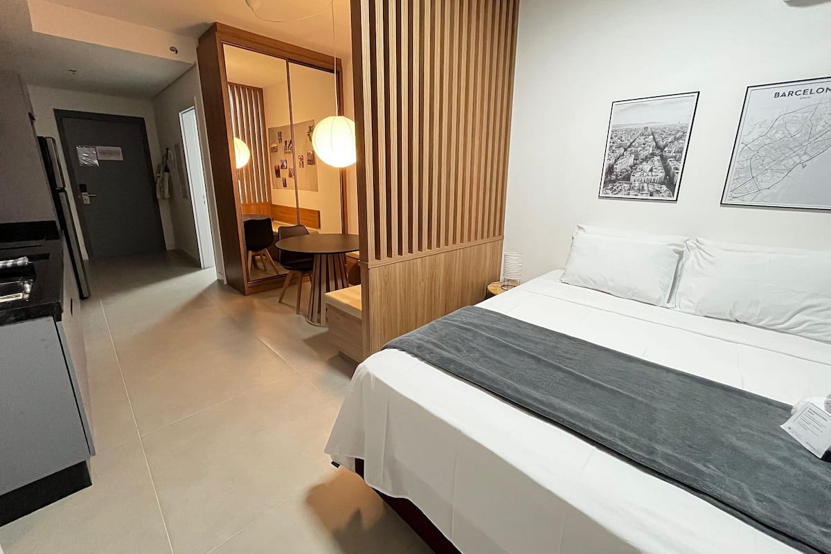 Basic Apartment | 1 bedroom, free WiFi