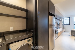 Apartament bàsic | Cuina privada