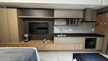 Basic Apartment | 1 bedroom, free WiFi