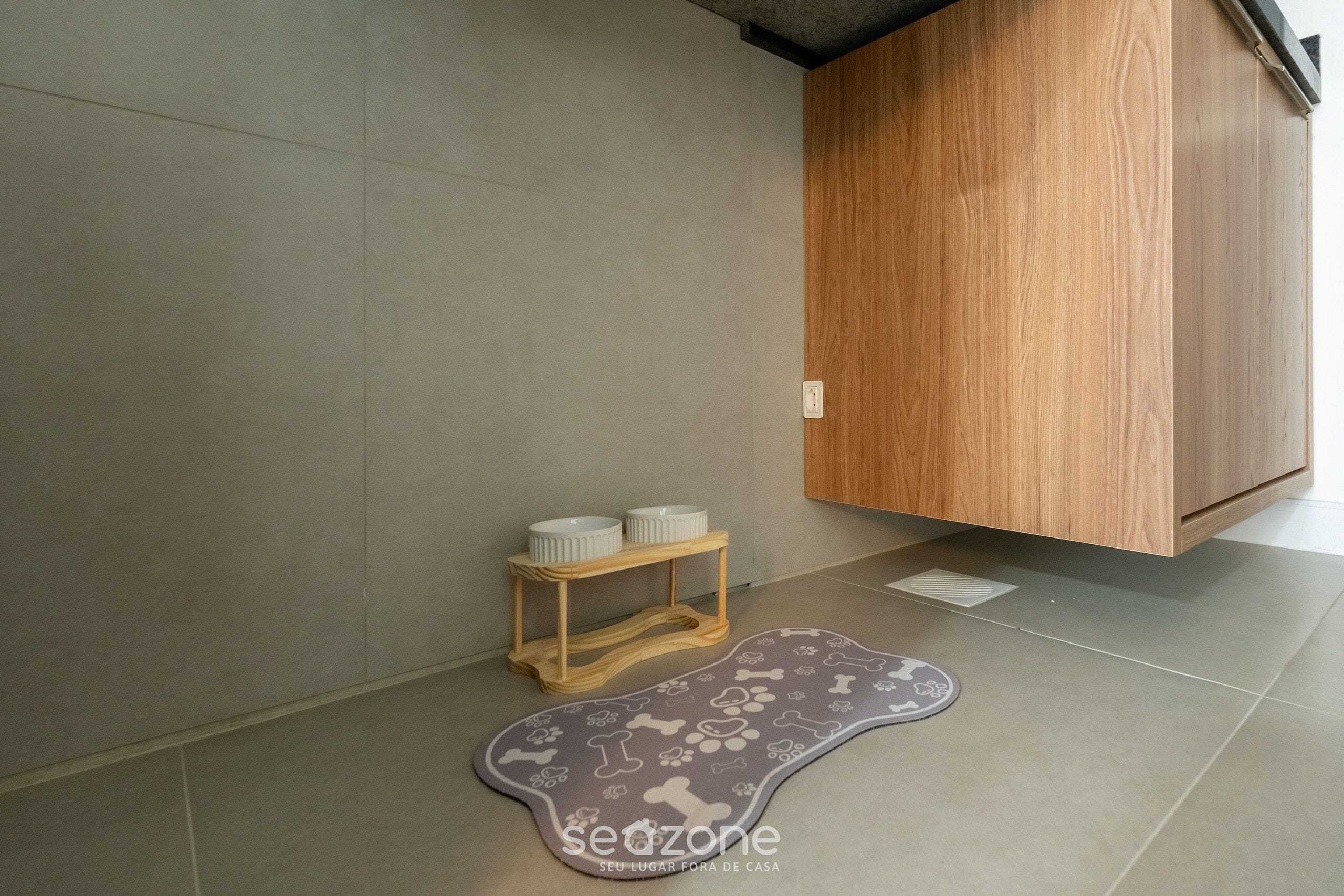 Basic Apartment | Interior