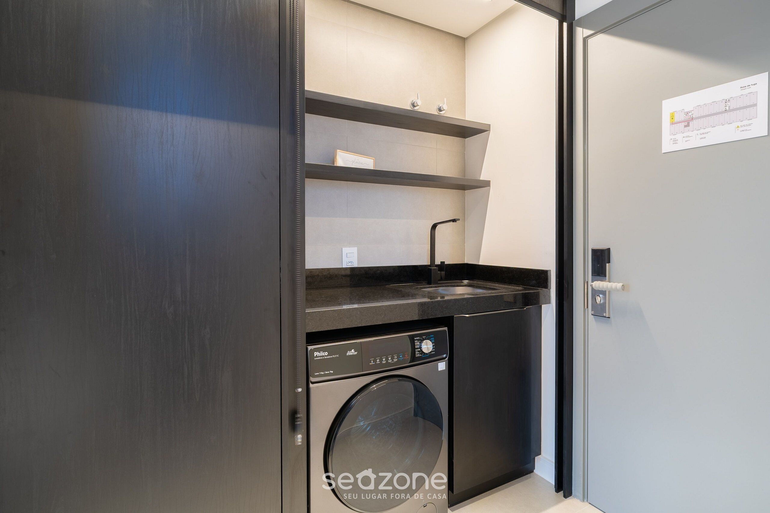 Appartement | Intérieur