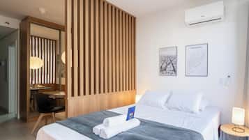 Basic Apartment | 1 bedroom, free WiFi