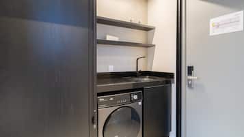 Apartament bàsic | Interior
