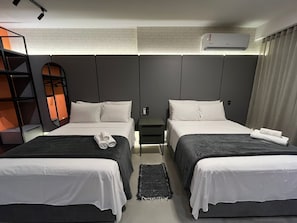 Basic Apartment | 1 bedroom, free WiFi