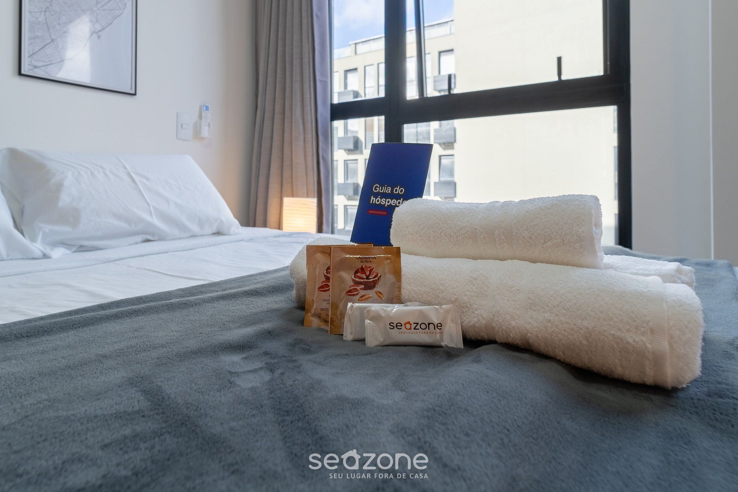 Basic Apartment | 1 bedroom, free WiFi