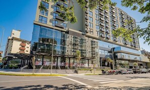 Exterior - Modern and Fully Equipped Apartments Just Minutes From Lagoa da Conceicao and the Beach - VTD (Florianópolis)
