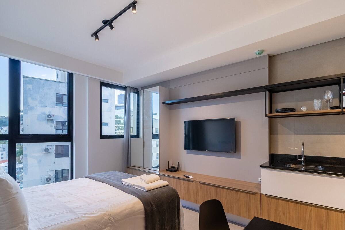 Basic Apartment | 1 bedroom, free WiFi