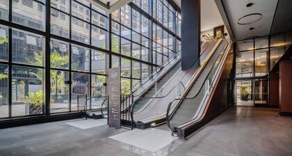 Modern and Fully Equipped Apartments Just Minutes From Lagoa da Conceicao and the Beach - VTD