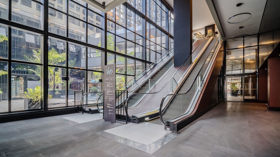 Modern and Fully Equipped Apartments Just Minutes From Lagoa da Conceicao and the Beach - VTD