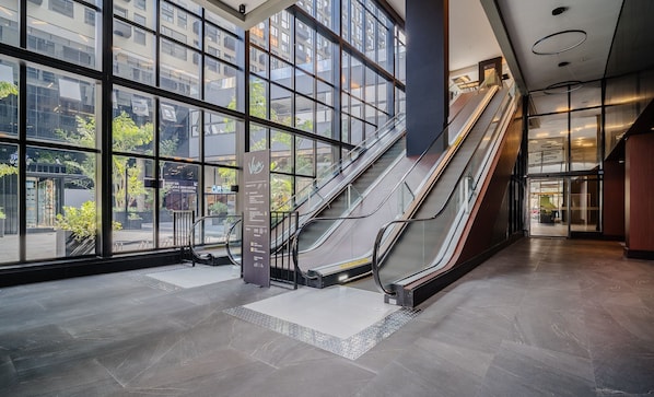 Interior - Modern and Fully Equipped Apartments Just Minutes From Lagoa da Conceicao and the Beach - VTD (Florianópolis)