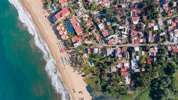 Quadruple Room | Beach