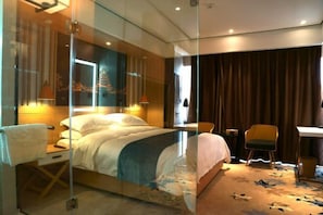 Room - M-one Hotel (Guiyang)
