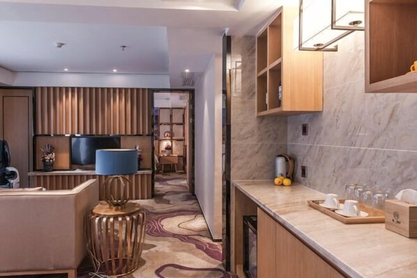 Interior - M-one Hotel (Guiyang)