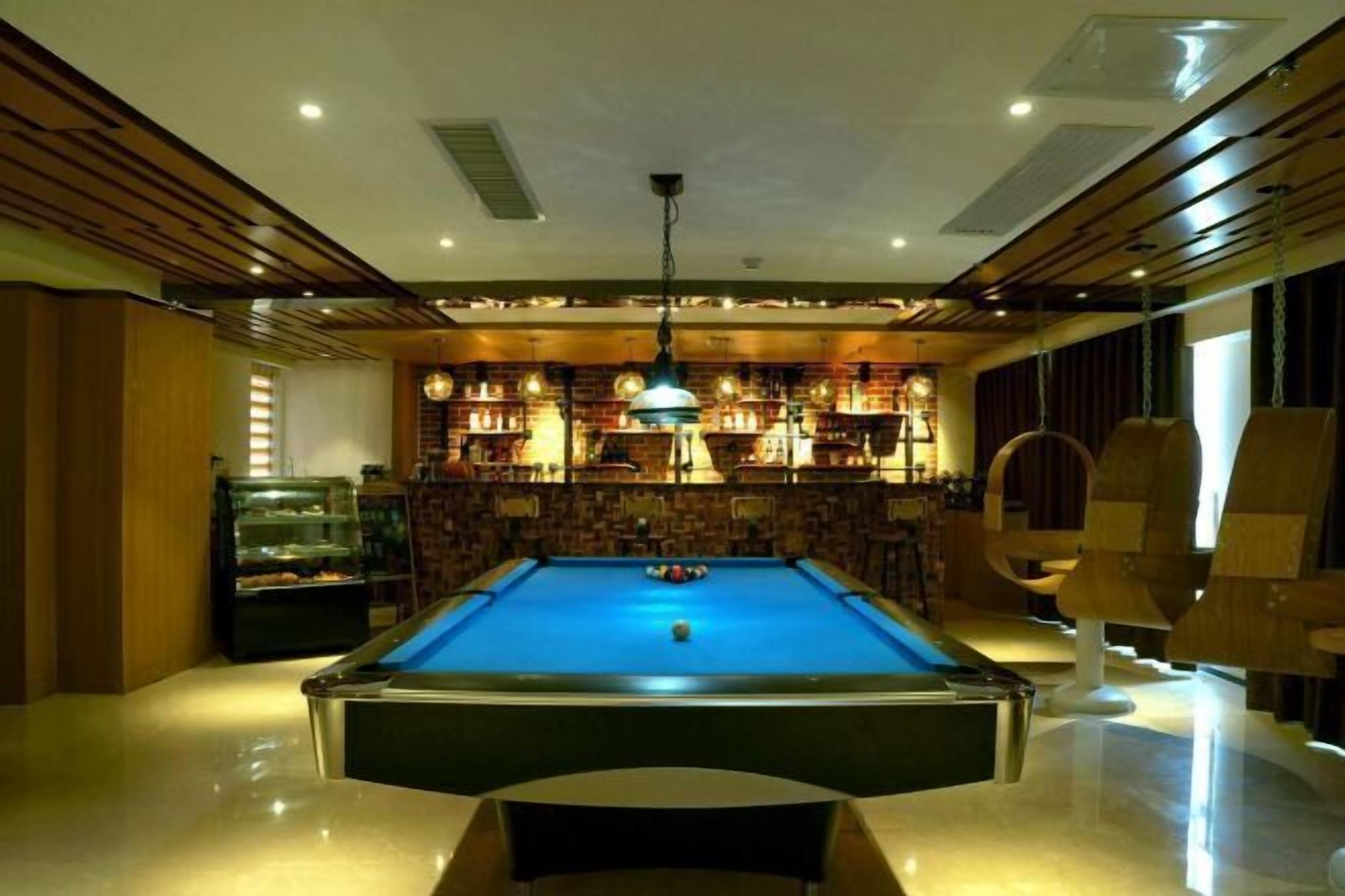 Bar (na propriedade)