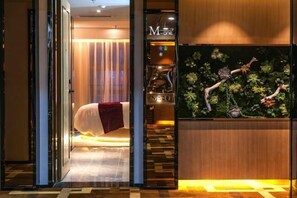 Room - M-one Hotel (Guiyang)