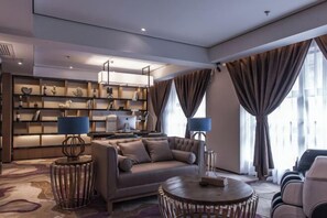 Room - M-one Hotel (Guiyang)