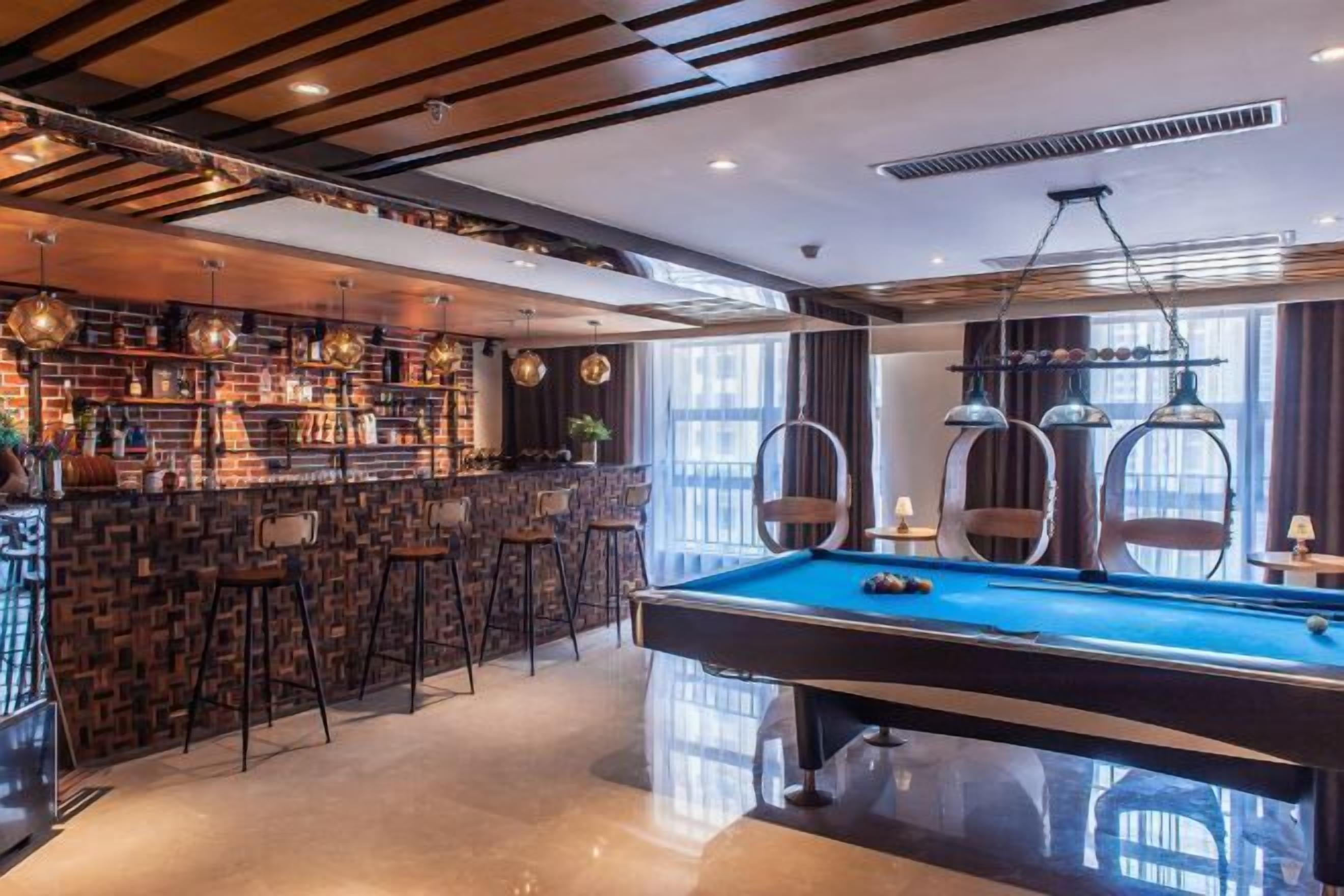 Servicios del alojamiento