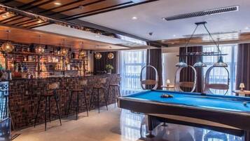 Servicios del alojamiento