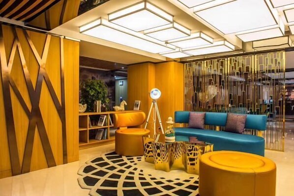 Interior - M-one Hotel (Guiyang)