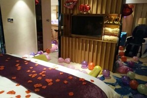 Children's area - M-one Hotel (Guiyang)