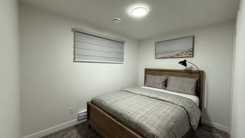 1 bedroom, free WiFi