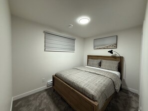 1 bedroom, free WiFi