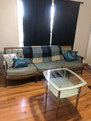 Televisor i llar de foc 