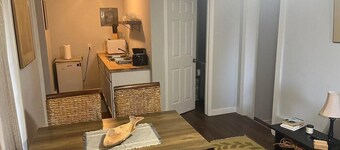 Not Pretty. Not Fancy. But It Works.7BR Crash Spot