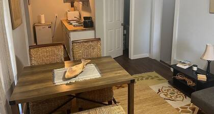 Not Pretty. Not Fancy. But It Works.7BR Crash Spot