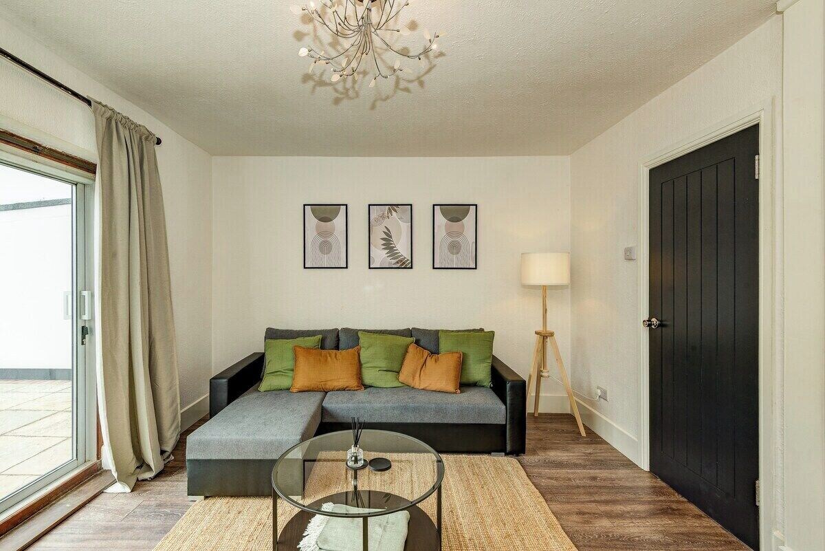 Bild für Gastgeberprofil