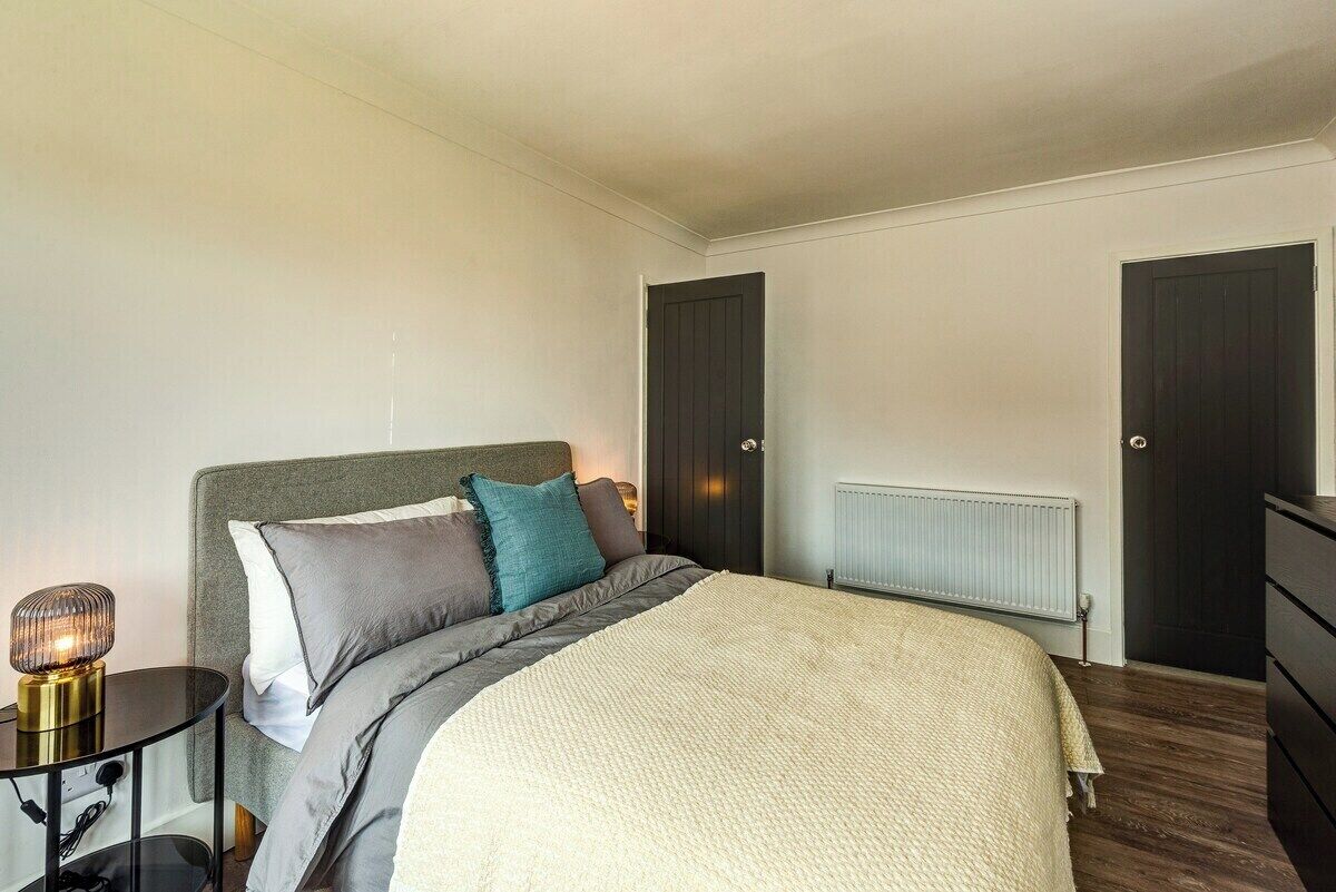3 bedrooms, free WiFi