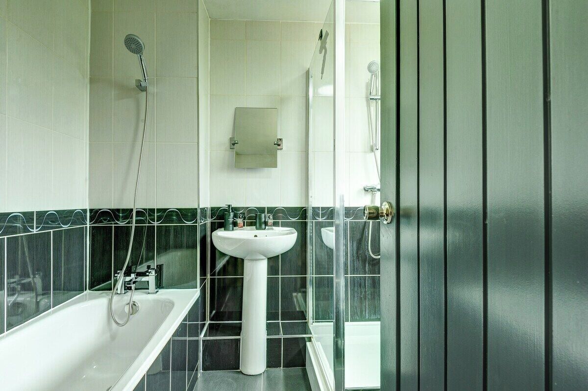 Shower