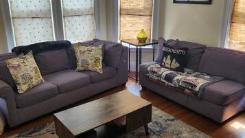 Téléviseur, livres